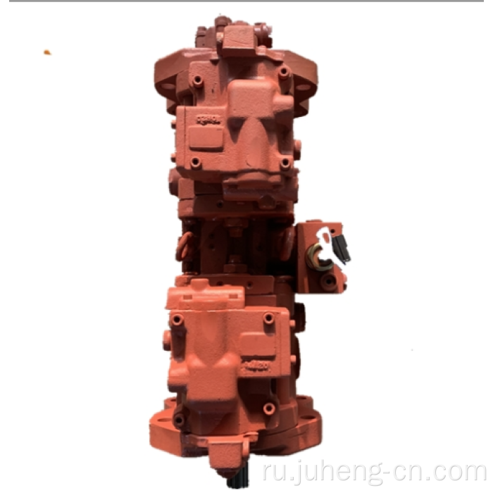 DH200-5 Главный гидравлический насос